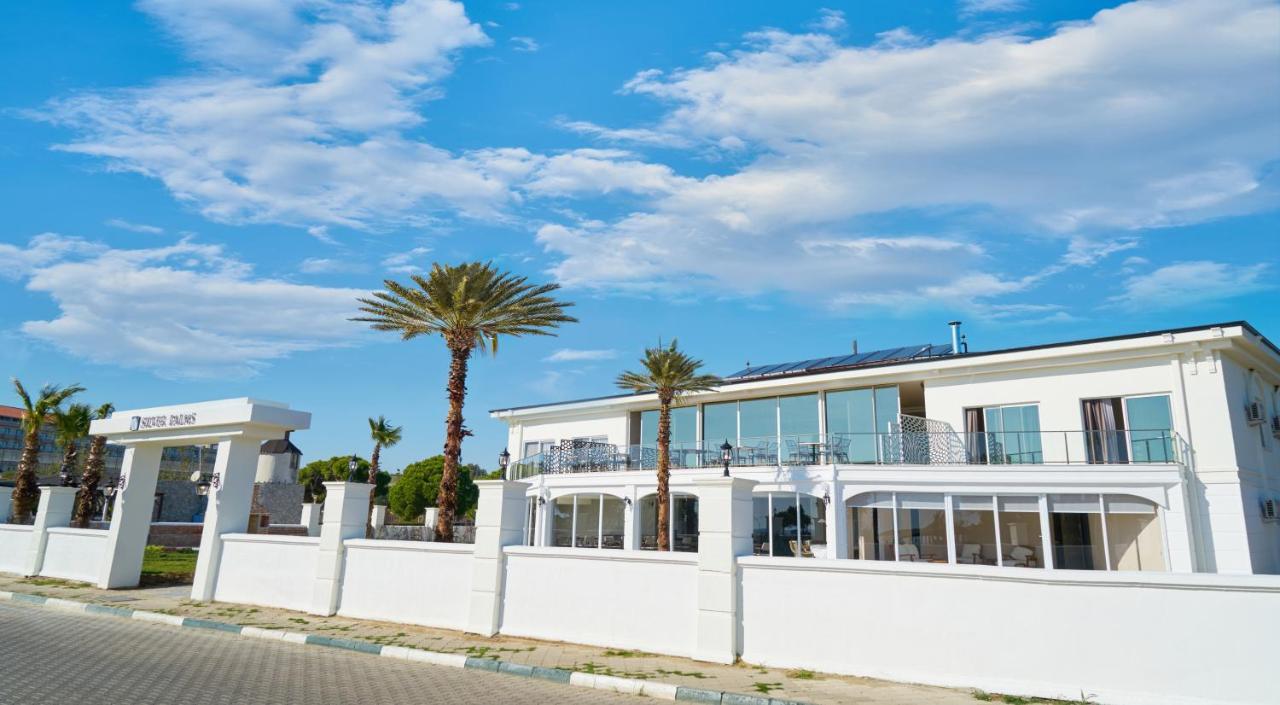 Silver Palms Belek Exterior foto